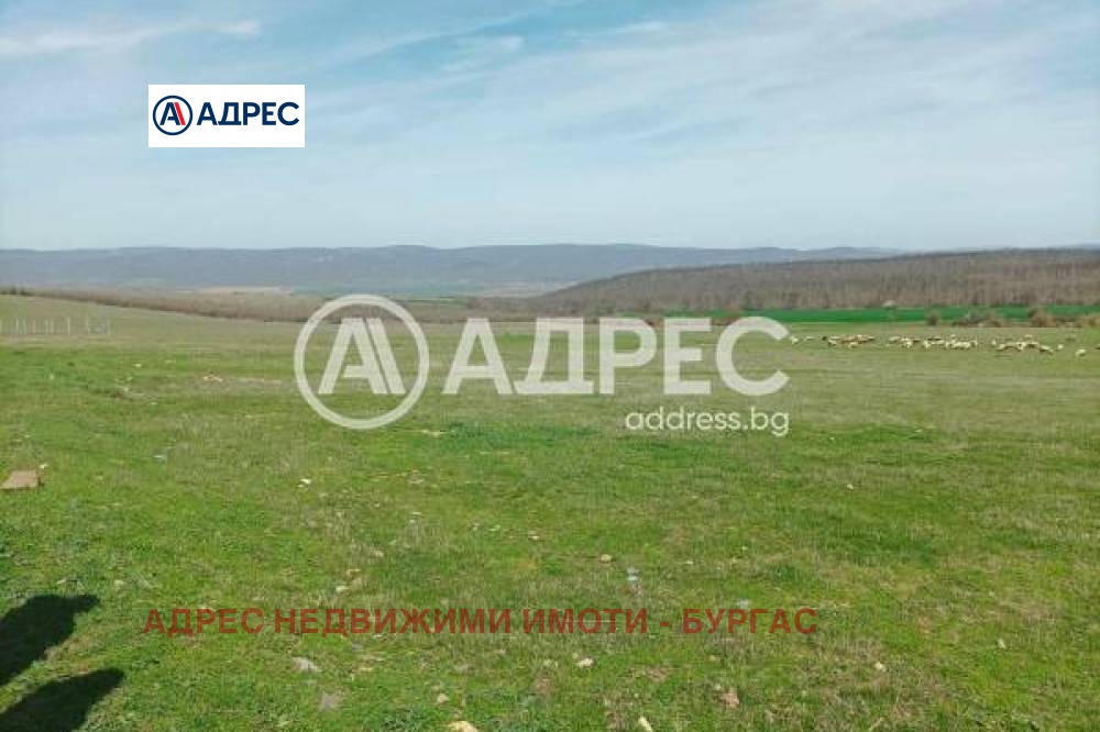 Продава ПАРЦЕЛ, с. Бата, област Бургас, снимка 3 - Парцели - 54029598