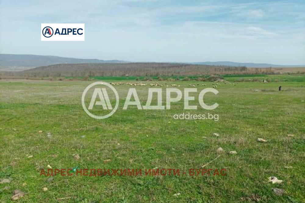 Продава ПАРЦЕЛ, с. Бата, област Бургас