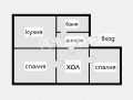 Продава 3-СТАЕН, гр. София, област София-град, снимка 4