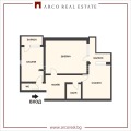 Продава 3-СТАЕН, град София, Люлин 9 • 249000 € • 32289717 4