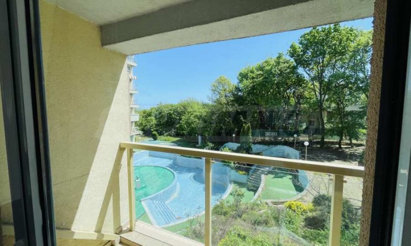 Продава 1-СТАЕН в град Варна, м-т Ален мак - 45 кв.м / 67 000 € » 131 040.61 лв., СУПРИММО - ОФИС ВАРНА