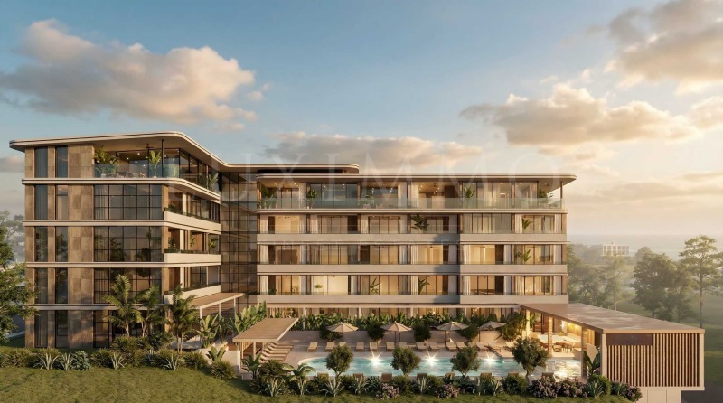 Продава 3-СТАЕН в област Бургас, гр. Свети Влас - 111 кв.м / 244 794 € » 478 775.45 лв., ЛУКСИММО - БУРГАС