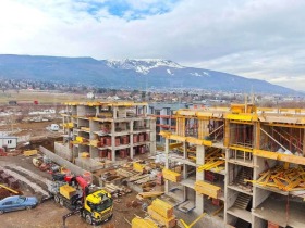 2 camere da letto Studentski grad, Sofia 14