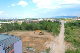 2 camere da letto Studentski grad, Sofia 6