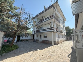 Haus Skutare, region Plowdiw