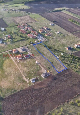 Снимка Продава ПАРЦЕЛ
