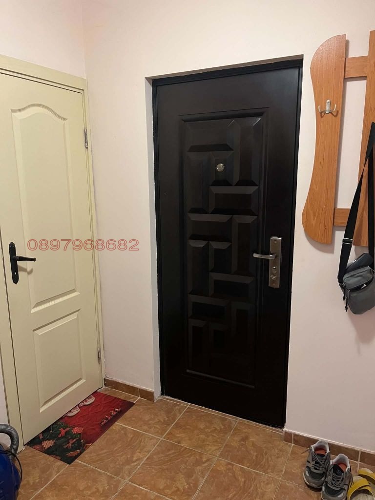 Продава 1-СТАЕН, гр. Русе, Център, снимка 8 - Апартаменти - 56645672