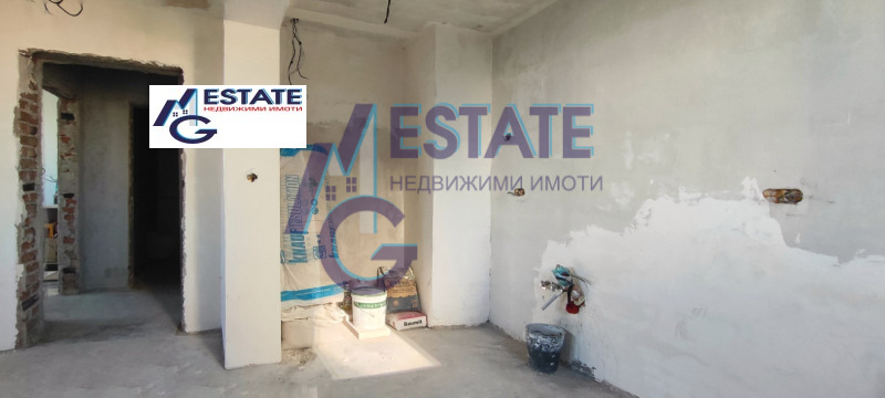 Продава 2-СТАЕН, гр. Бургас, Зорница, снимка 11 - Aпартаменти - 46933374