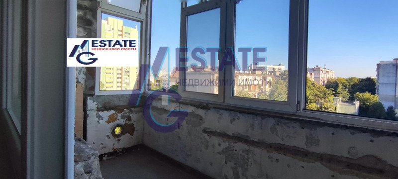 Продава 2-СТАЕН, гр. Бургас, Зорница, снимка 13 - Aпартаменти - 46933374