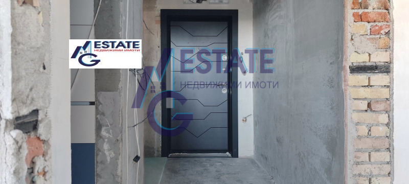 Продава 2-СТАЕН, гр. Бургас, Зорница, снимка 12 - Aпартаменти - 46933374