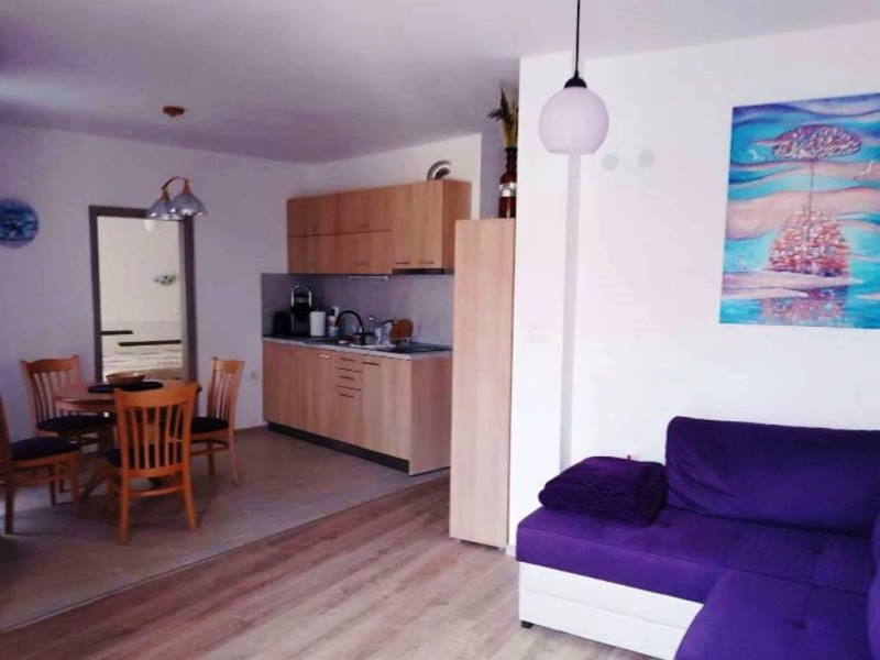 Til salg  1 soveværelse region Burgas , Obzor , 75 kvm | 97543521 - billede [4]