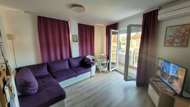 Til salg  1 soveværelse region Burgas , Obzor , 75 kvm | 97543521 - billede [2]