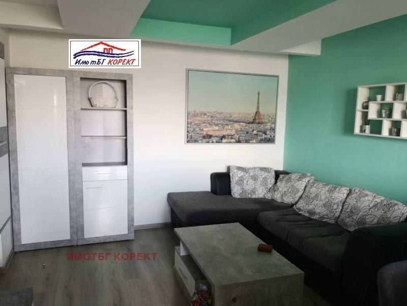 In vendita  1 camera da letto Sofia , Mladost 3 , 45 mq | 18369535 - Immagine [4]