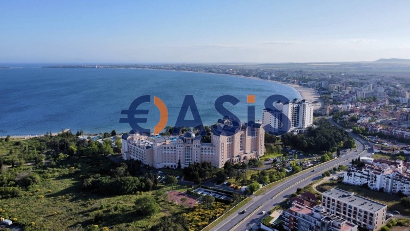 Zu verkaufen  1 Schlafzimmer region Burgas , Sweti Wlas , 64 qm | 95427516 - Bild [2]