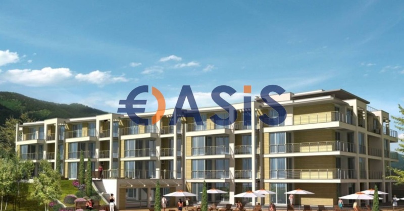 Zu verkaufen  1 Schlafzimmer region Burgas , Sweti Wlas , 64 qm | 95427516 - Bild [14]