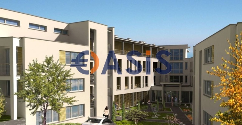Zu verkaufen  1 Schlafzimmer region Burgas , Sweti Wlas , 64 qm | 95427516 - Bild [15]