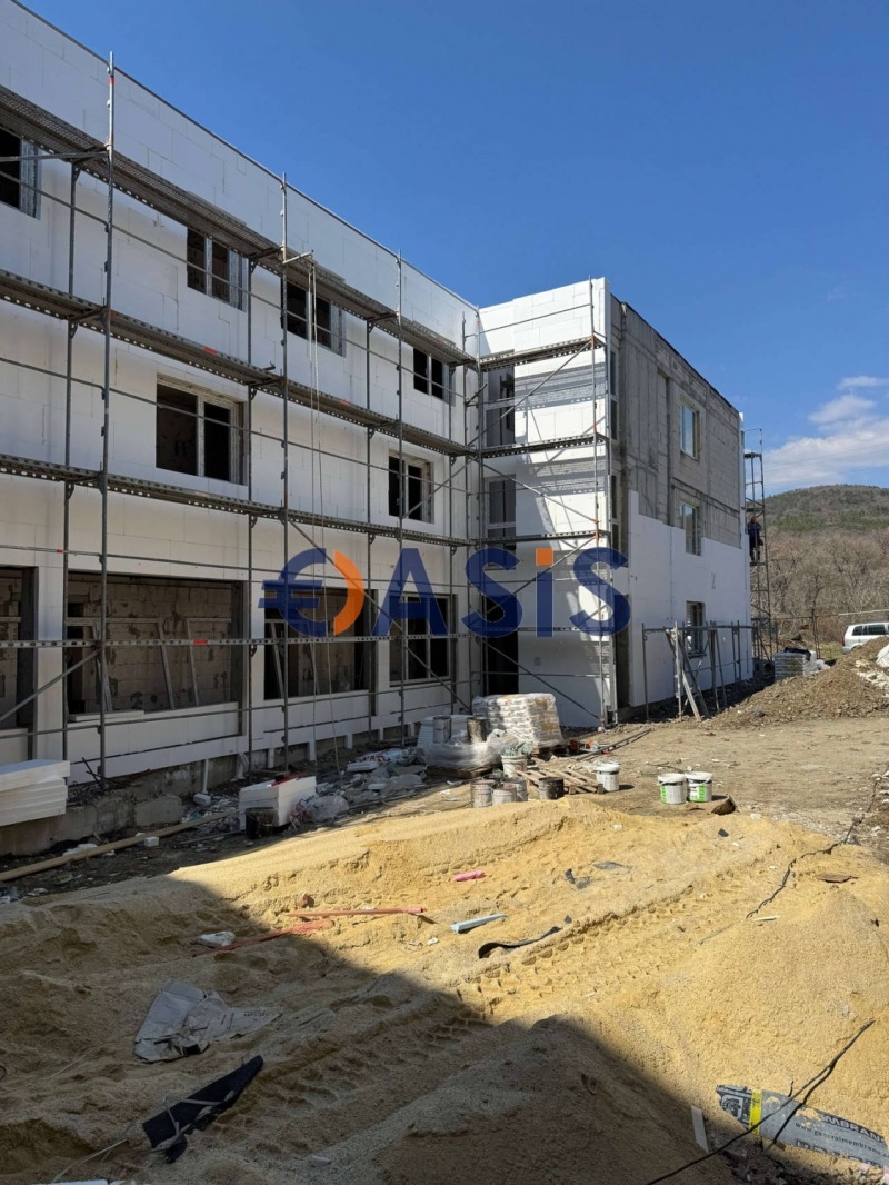 Zu verkaufen  1 Schlafzimmer region Burgas , Sweti Wlas , 64 qm | 95427516 - Bild [9]