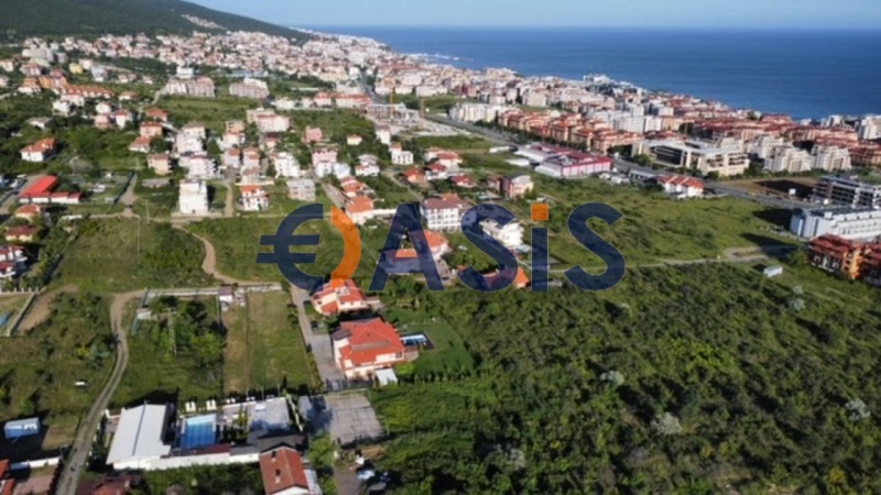 Zu verkaufen  1 Schlafzimmer region Burgas , Sweti Wlas , 64 qm | 95427516 - Bild [3]