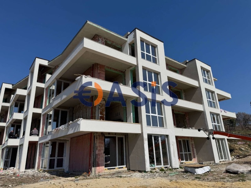 Zu verkaufen  1 Schlafzimmer region Burgas , Sweti Wlas , 64 qm | 95427516 - Bild [7]