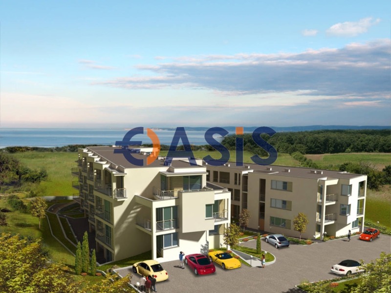 Zu verkaufen  1 Schlafzimmer region Burgas , Sweti Wlas , 64 qm | 95427516 - Bild [5]