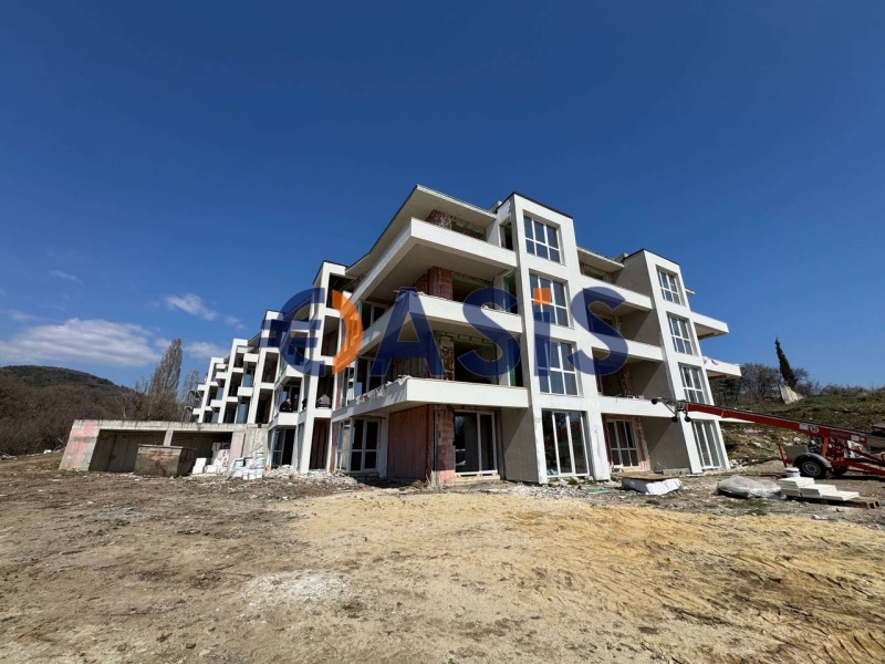 Zu verkaufen  1 Schlafzimmer region Burgas , Sweti Wlas , 64 qm | 95427516 - Bild [8]