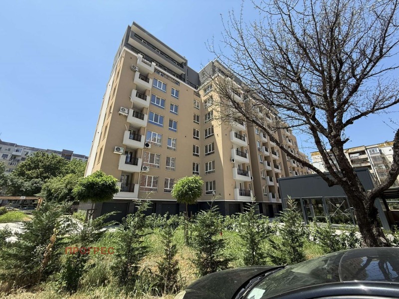 Продава  2-стаен град Пловдив , Южен , 73 кв.м | 22317154 - изображение [14]