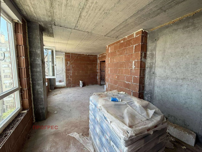 Продава  2-стаен град Пловдив , Южен , 73 кв.м | 22317154 - изображение [8]