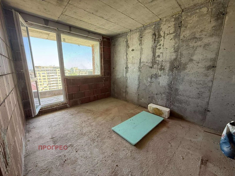 Продава  2-стаен град Пловдив , Южен , 73 кв.м | 22317154 - изображение [3]
