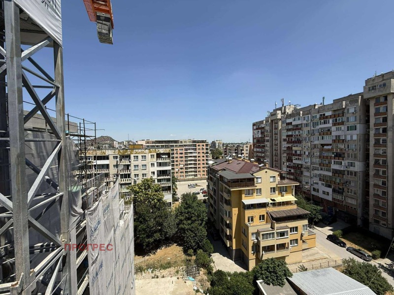 Продава  2-стаен град Пловдив , Южен , 73 кв.м | 22317154 - изображение [10]