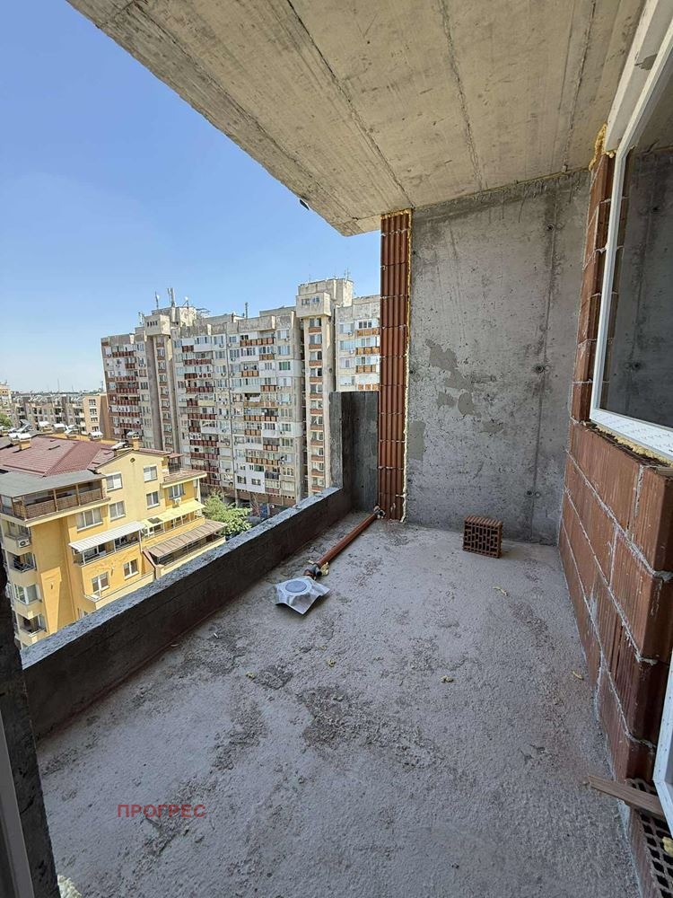 Продава  2-стаен град Пловдив , Южен , 73 кв.м | 22317154 - изображение [12]