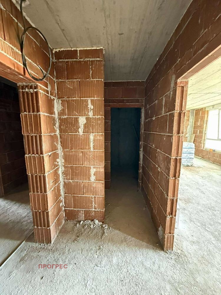 Продава  2-стаен град Пловдив , Южен , 73 кв.м | 22317154 - изображение [5]