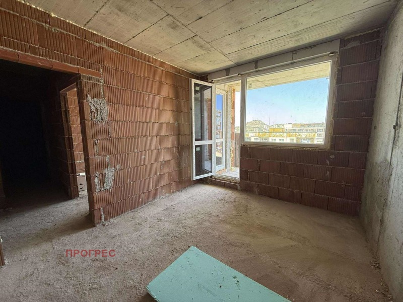 Продава  2-стаен град Пловдив , Южен , 73 кв.м | 22317154 - изображение [4]