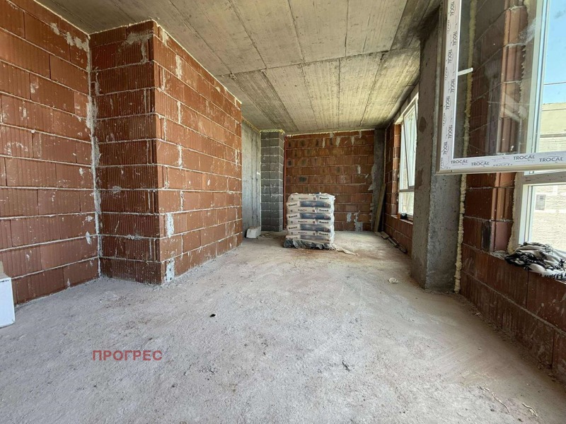 Продава  2-стаен град Пловдив , Южен , 73 кв.м | 22317154 - изображение [2]