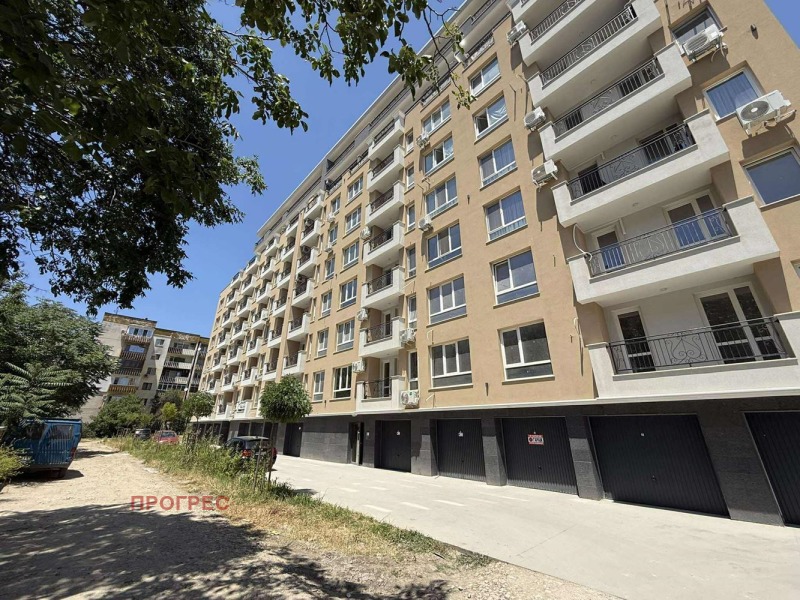 Продава  2-стаен град Пловдив , Южен , 73 кв.м | 22317154 - изображение [13]