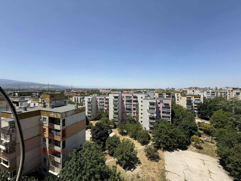 Продава  2-стаен град Пловдив , Южен , 73 кв.м | 22317154 - изображение [11]