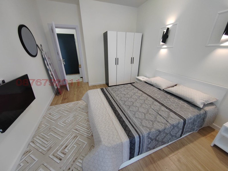 Продава 2-СТАЕН, гр. Бургас, Изгрев, снимка 7 - Апартаменти - 52781990