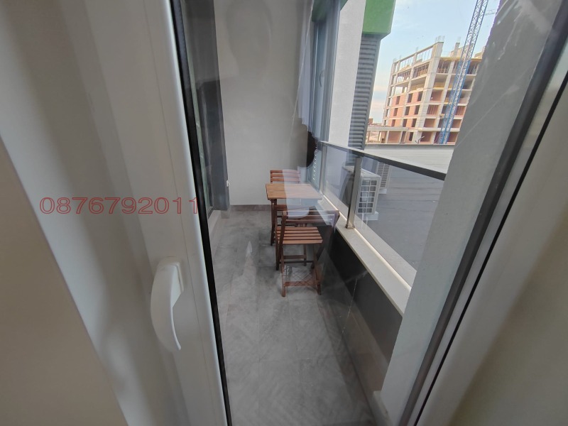 Продава 2-СТАЕН, гр. Бургас, Изгрев, снимка 10 - Апартаменти - 52781990