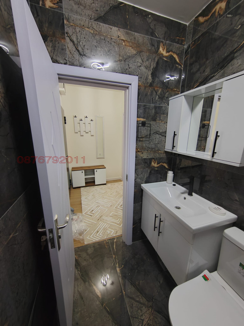 Продава 2-СТАЕН, гр. Бургас, Изгрев, снимка 5 - Апартаменти - 52781990