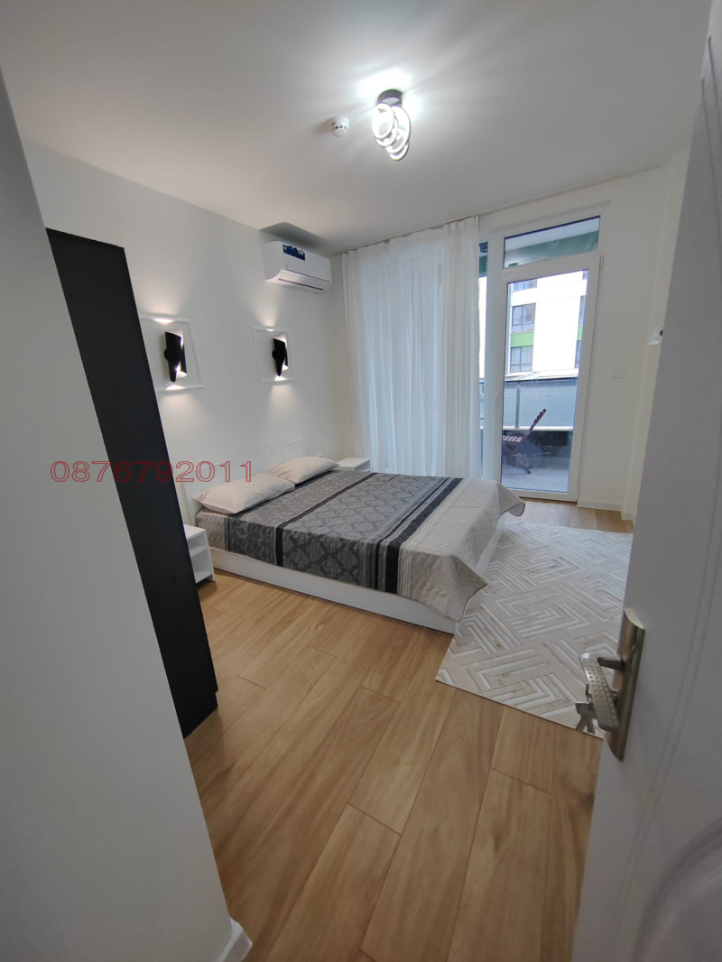 Продава 2-СТАЕН, гр. Бургас, Изгрев, снимка 12 - Апартаменти - 52781990