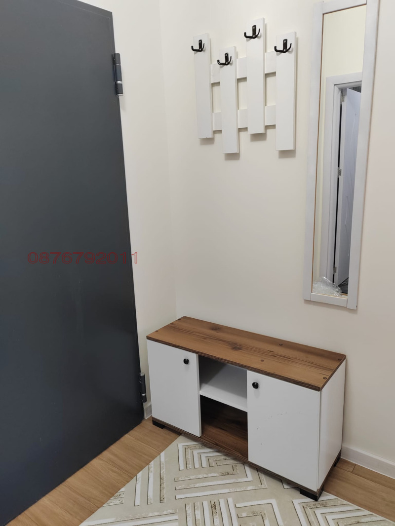 Продава 2-СТАЕН, гр. Бургас, Изгрев, снимка 9 - Апартаменти - 52781990