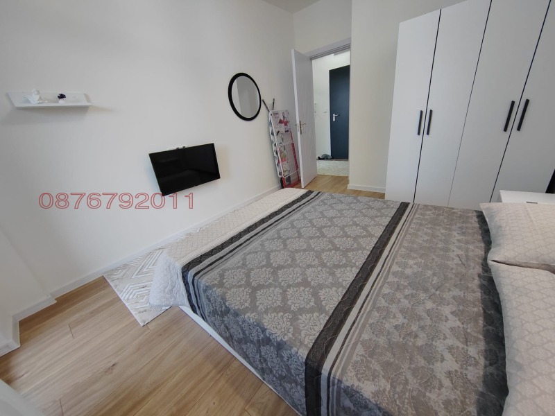 Продава 2-СТАЕН, гр. Бургас, Изгрев, снимка 4 - Апартаменти - 52781990