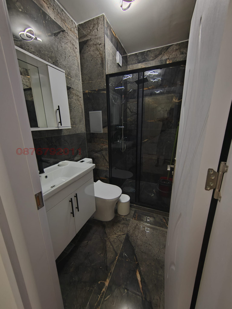 Продава 2-СТАЕН, гр. Бургас, Изгрев, снимка 6 - Апартаменти - 52781990