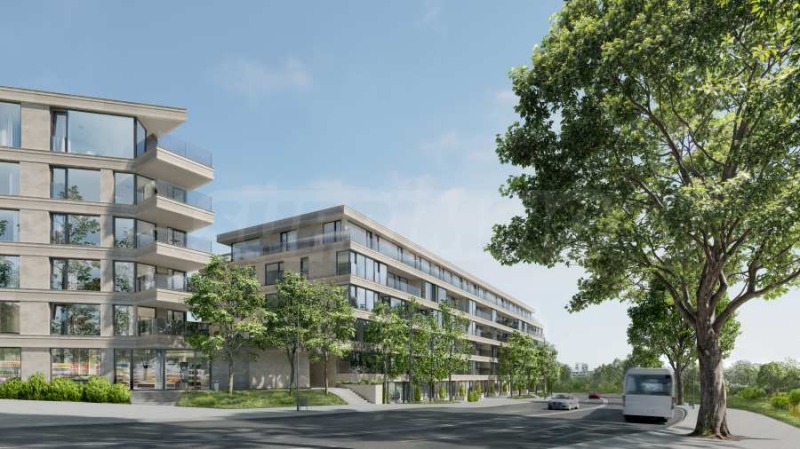 Продава 2-СТАЕН, гр. София, Манастирски ливади, снимка 6 - Апартаменти - 52788985