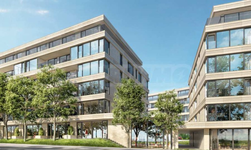 Продава 2-СТАЕН, гр. София, Манастирски ливади, снимка 3 - Апартаменти - 52788985