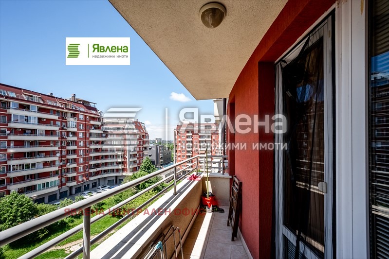 Продава 2-СТАЕН, гр. София, Младост 4, снимка 9 - Апартаменти - 54612324