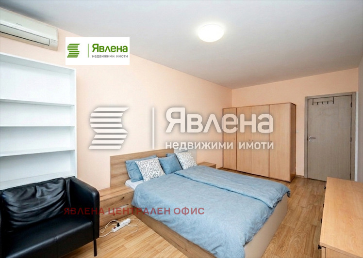 Продава 2-СТАЕН, гр. София, Младост 4, снимка 5 - Апартаменти - 54612324