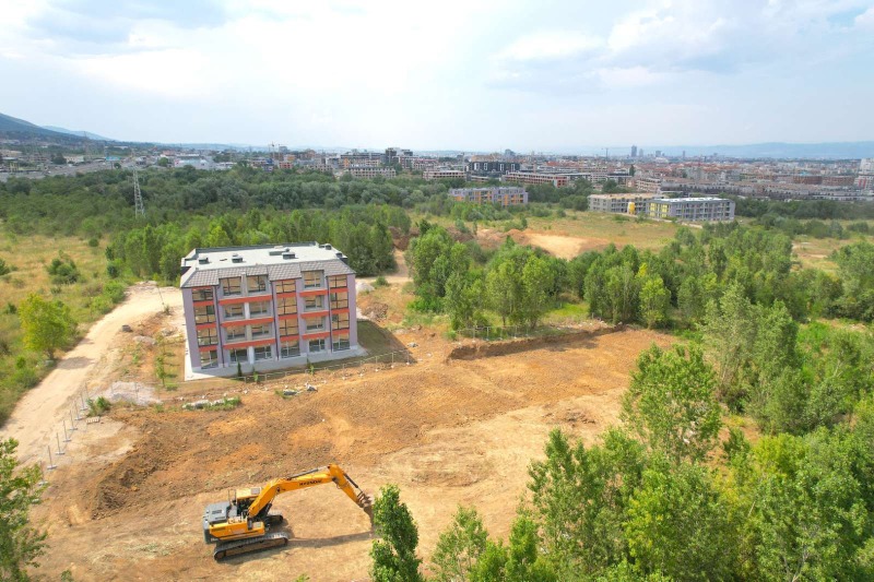 Продаја  2 спаваће собе Софија , Студентски град , 89 м2 | 12318533 - слика [6]