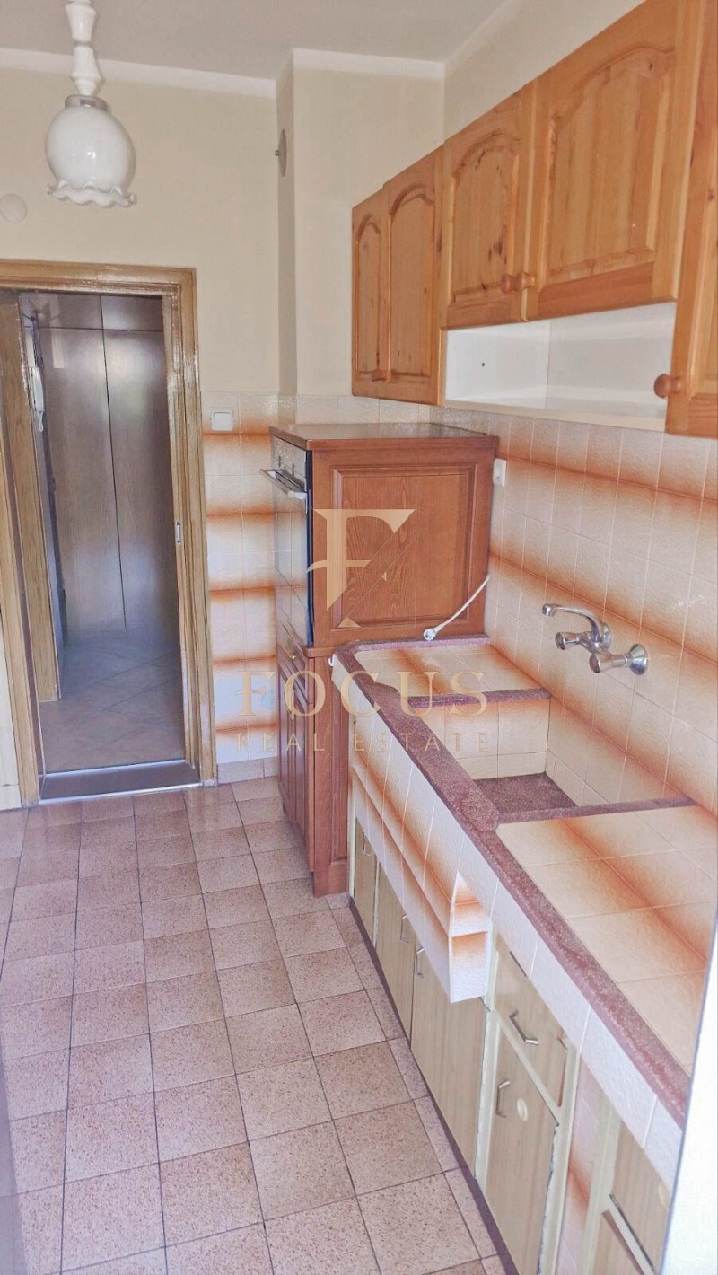 Продава  3-стаен град Пловдив , Център , 80 кв.м | 74814876 - изображение [2]