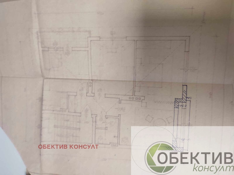 Продава 3-СТАЕН, гр. Благоевград, Широк център, снимка 10 - Aпартаменти - 47407107