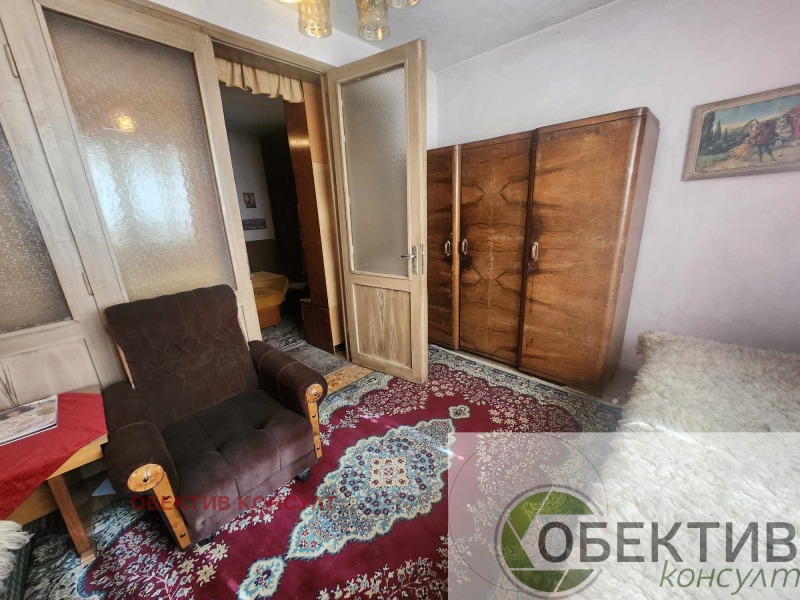 Продава 3-СТАЕН, гр. Благоевград, Широк център, снимка 8 - Aпартаменти - 47706042